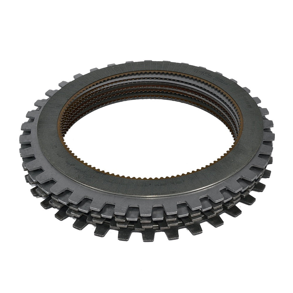ATS Allison C5 Clutch Pack Fits 2001-2010 6.6L Duramax