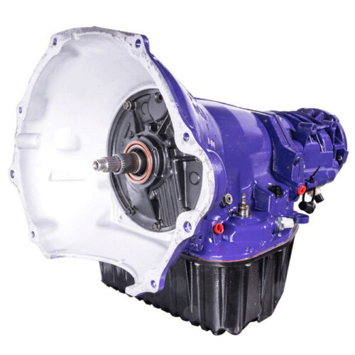 ATS 618 Transmission Package 1990-1993 Dodge