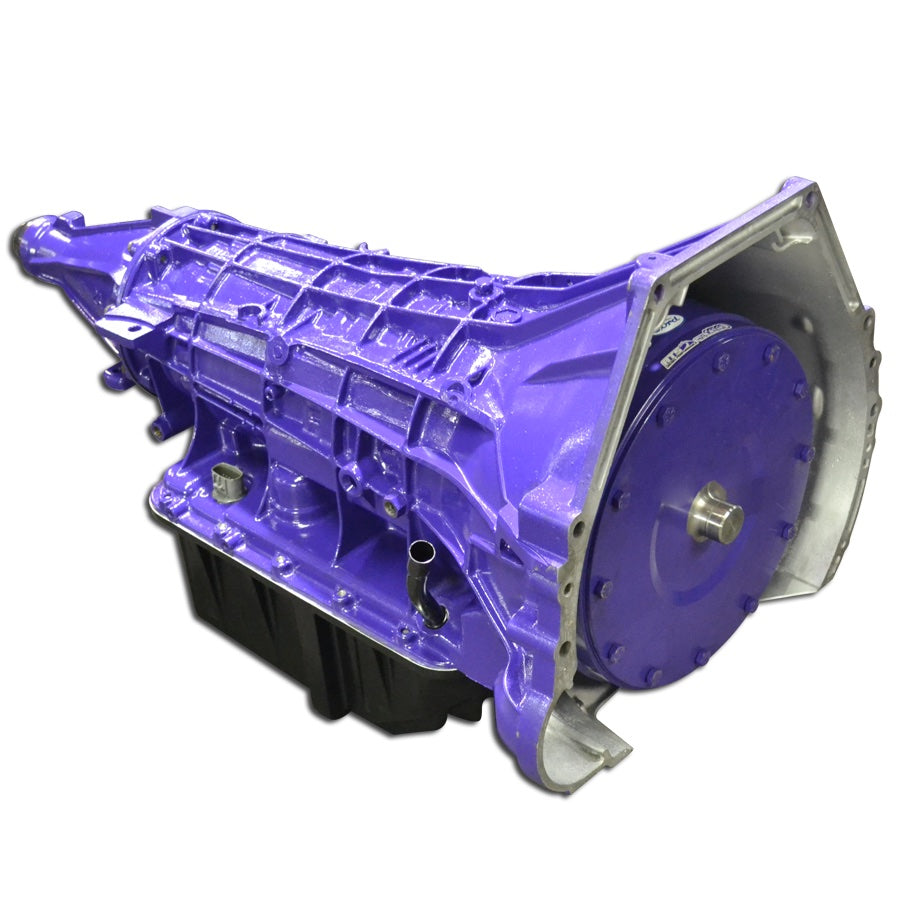 ATS E4OD Transmission Package 1989-1998 Ford Power Stroke