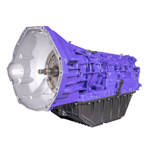 ATS 5R110 Transmission Package 2WD 2003.5-2010 Ford Power Stroke