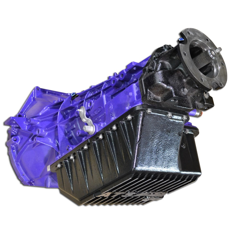 ATS 4R100 Transmission Package 1999-2003 Ford Power Stroke - Image 2