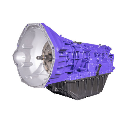 ATS 5R110 Transmission Package 4WD 2003.5-2010 Ford Power Stroke