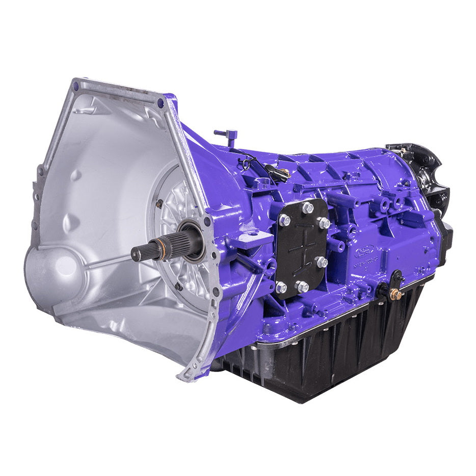 ATS 5R110 Transmission Package 2WD 2003.5-2010 Ford Power Stroke - Image 4