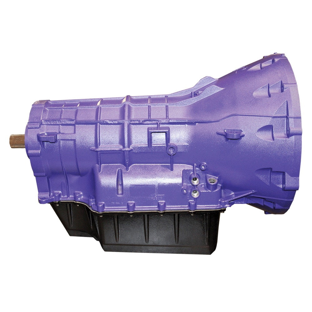 ATS 6R140 4WD Transmission Package 2011-2019 Ford Power Stroke - Image 15
