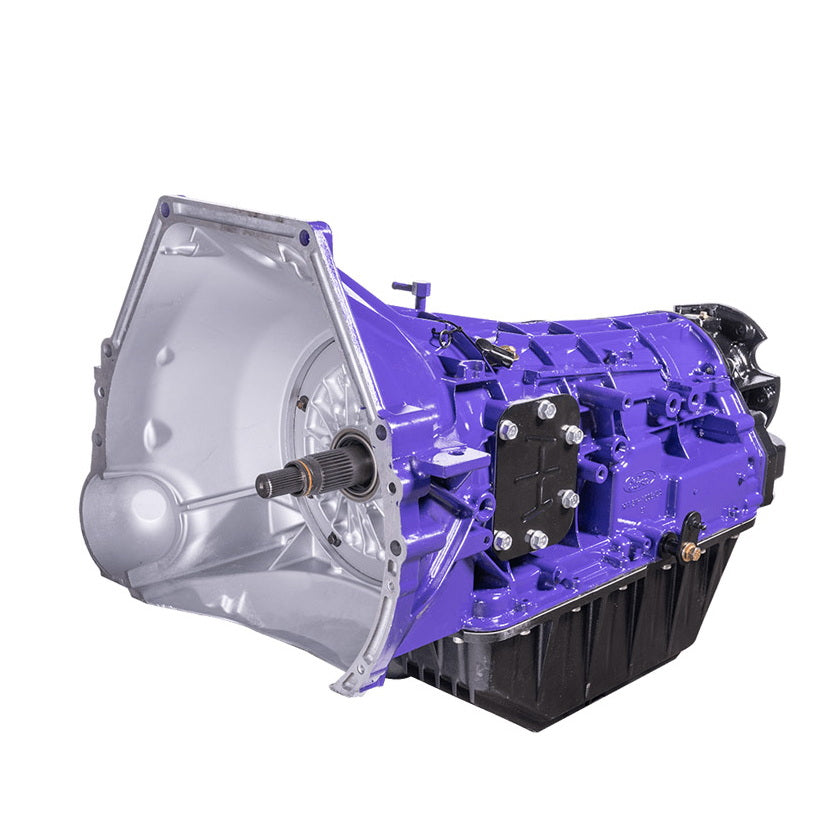 ATS 4R100 Transmission Package 1999-2003 Ford Power Stroke