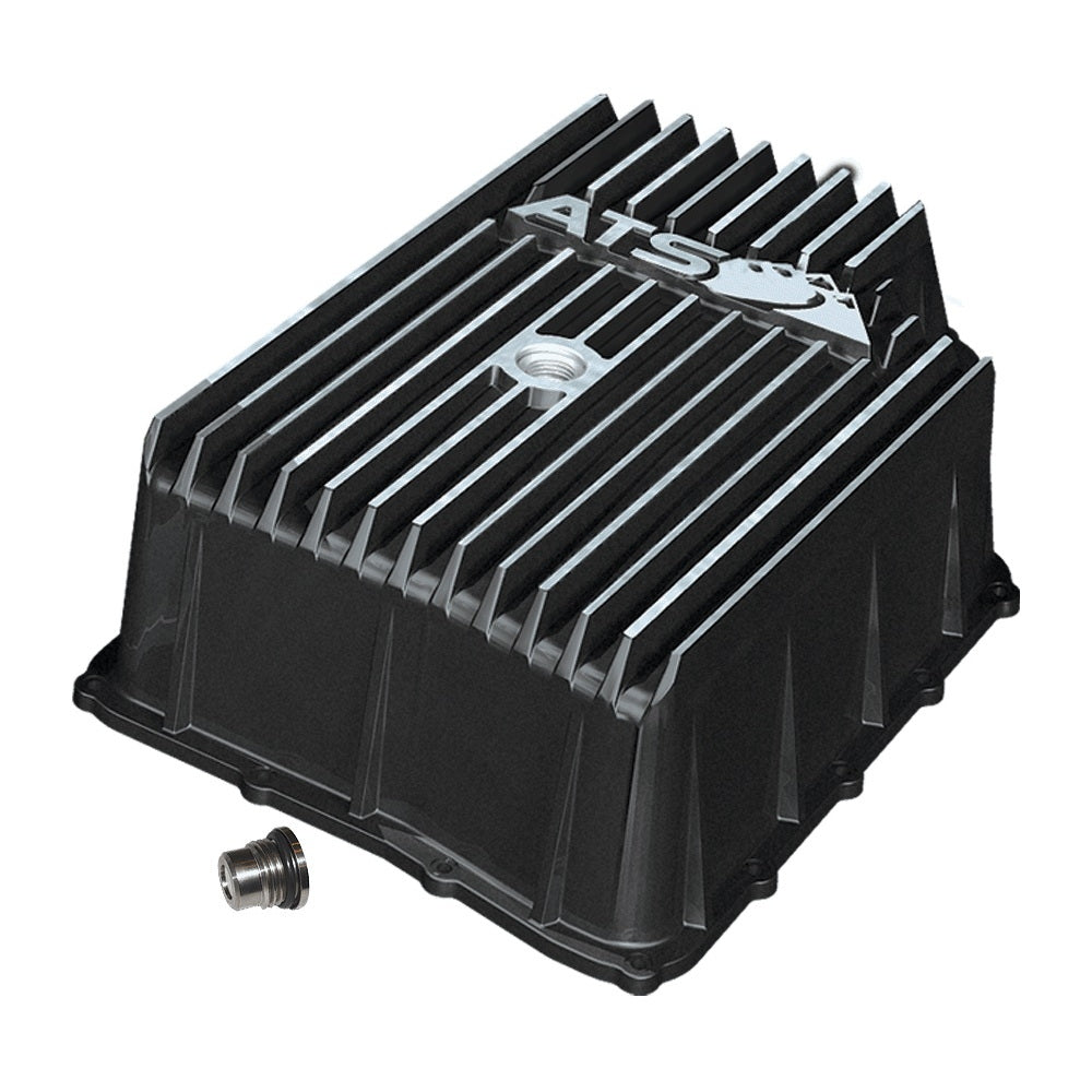 ATS 6R140 2WD Transmission Package 2011-2019 Ford Power Stroke - Image 45