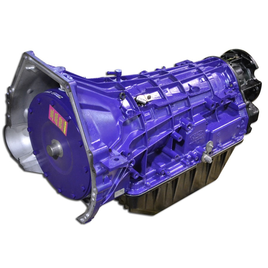 ATS 4R100 Transmission Package 1999-2003 Ford Power Stroke - Image 4