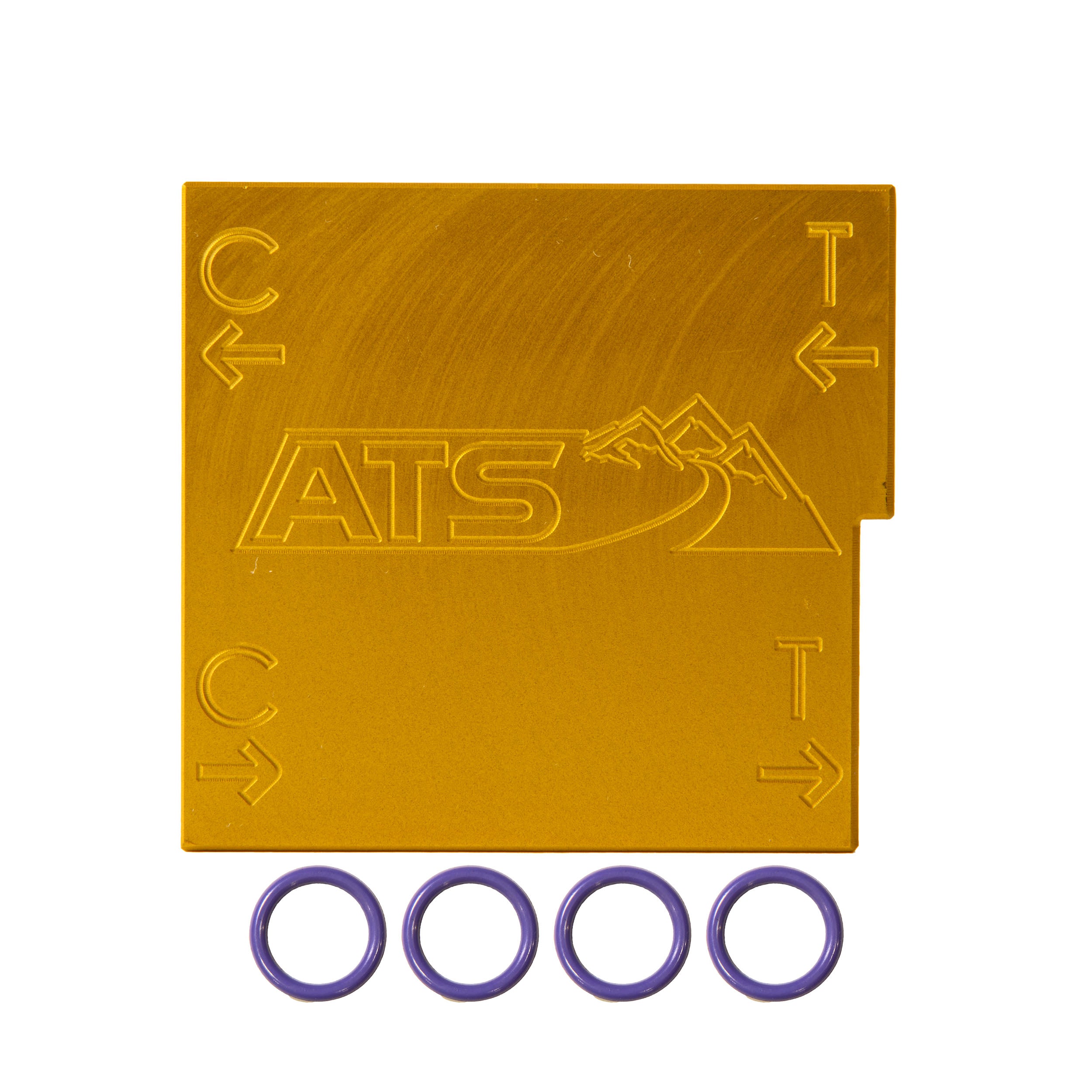 ATS Thermal Bypass Valve Up-Grade for 2010-2012 6.7L Cummins - Image 2