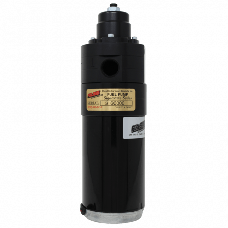 FASS Adjustable Diesel Fuel Lift Pump 250GPH for Dodge/RAM 2005-2009 Cummins 5.9L & 6.7L - Image 2