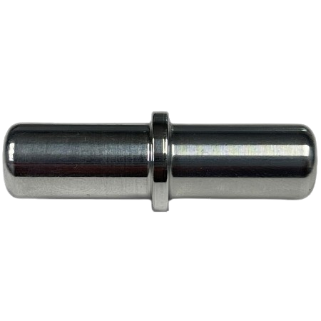 FASS Universal Quick Connect Plug - 5/16"