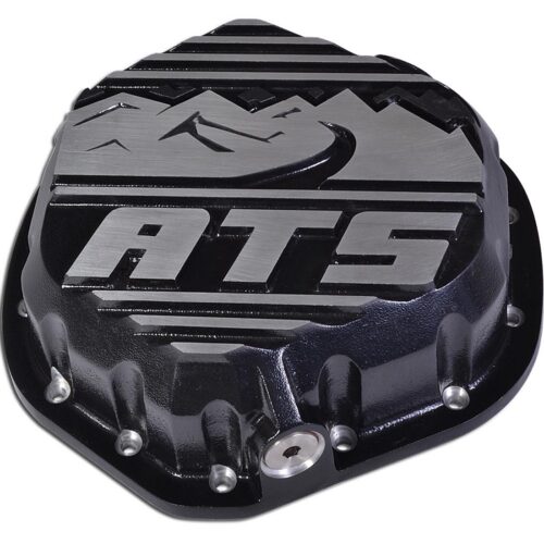 ATS Protector AAM 11.5 Inch Differential Cover Assembly 2003-2019 Dodge RAM 2500/3500 ATS Diesel