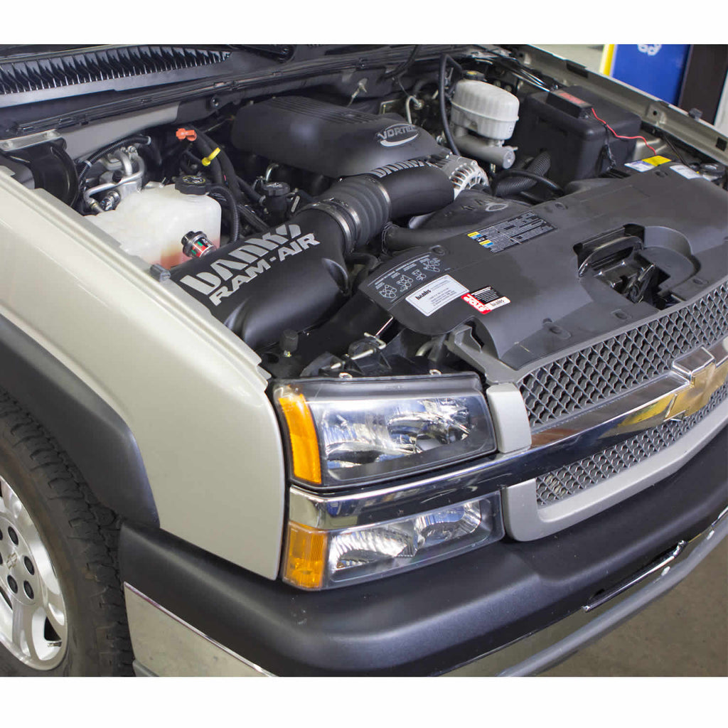 Banks Ram-Air® - Image 9