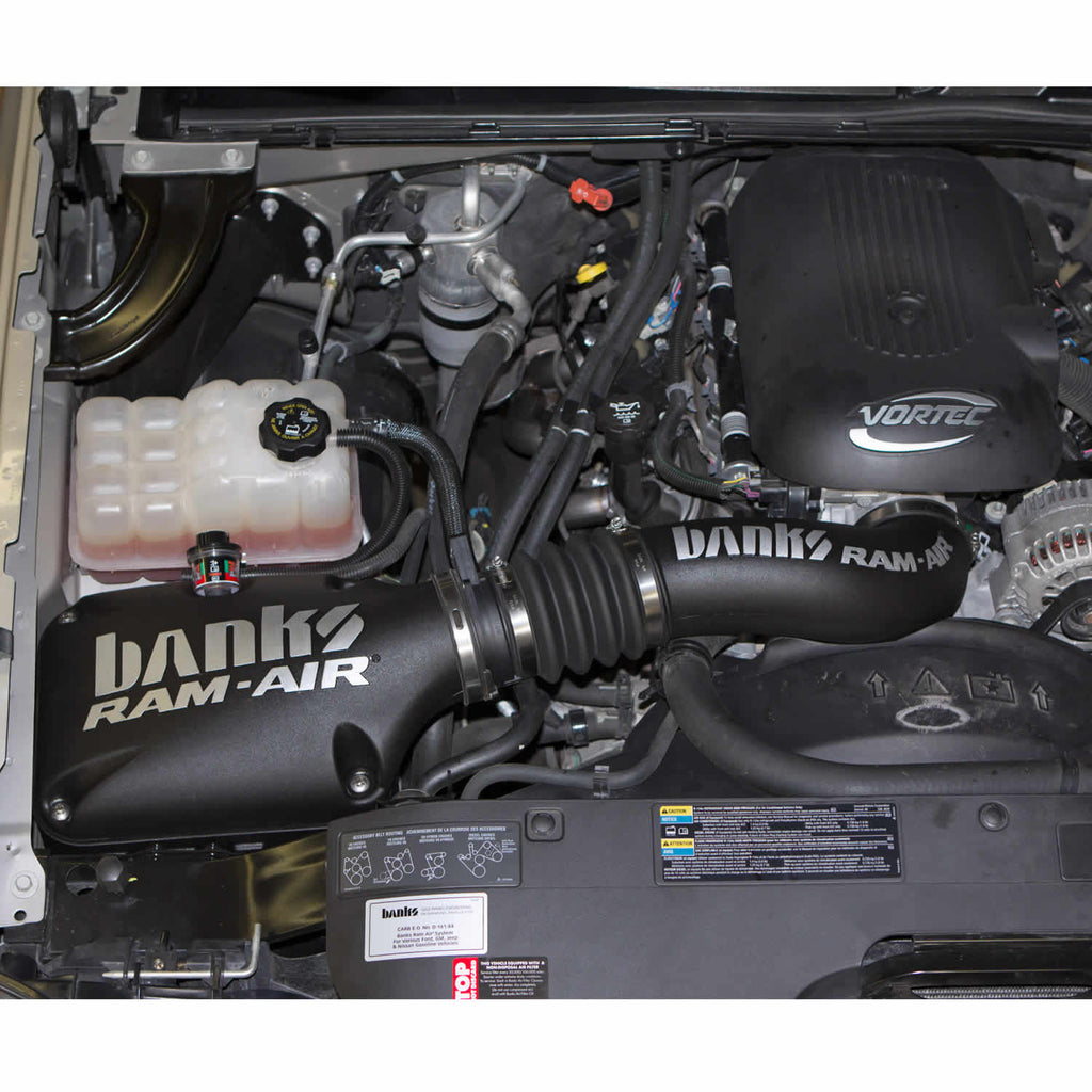 Banks Ram-Air® - Image 10