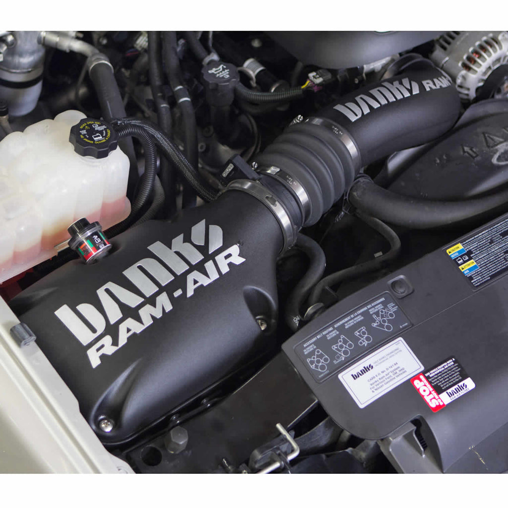 Banks Ram-Air® - Image 11