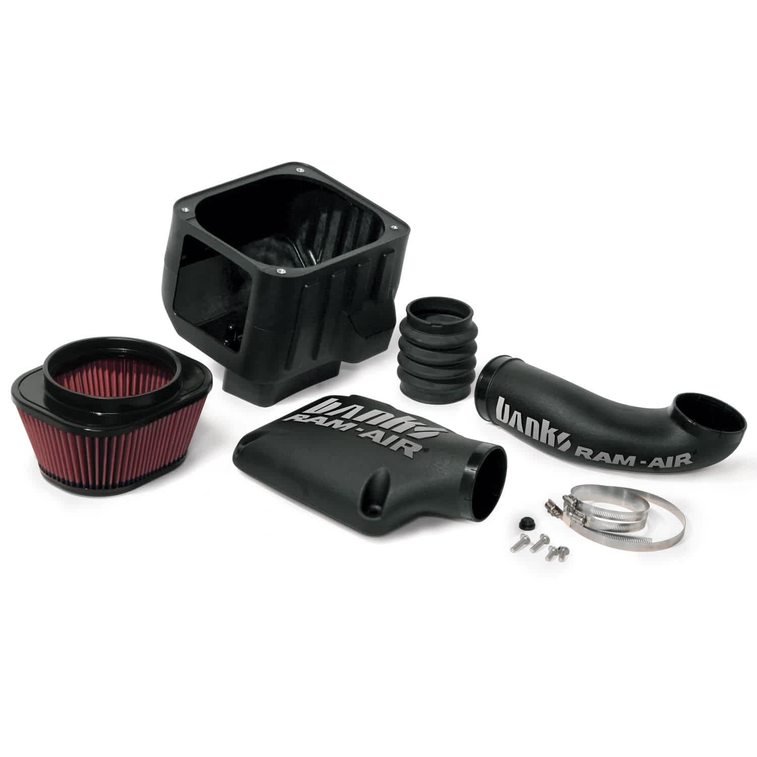 Banks Ram-Air® - Image 2