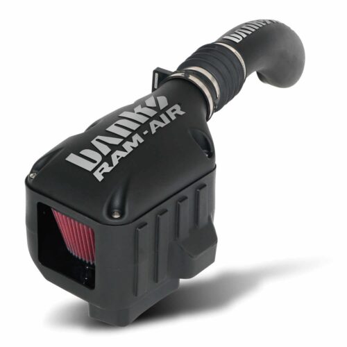 Banks Ram-Air®