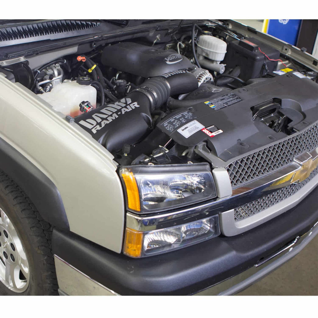 Banks Ram-Air® - Image 10