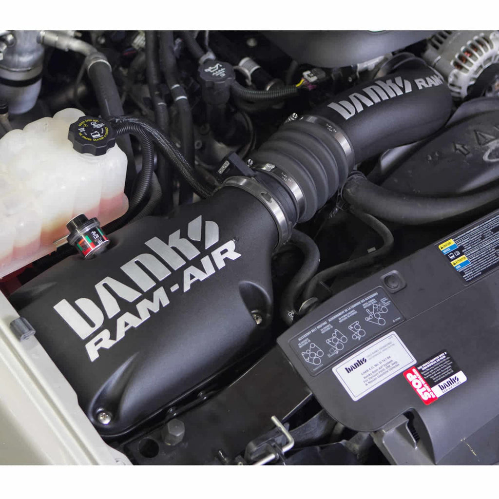 Banks Ram-Air® - Image 11