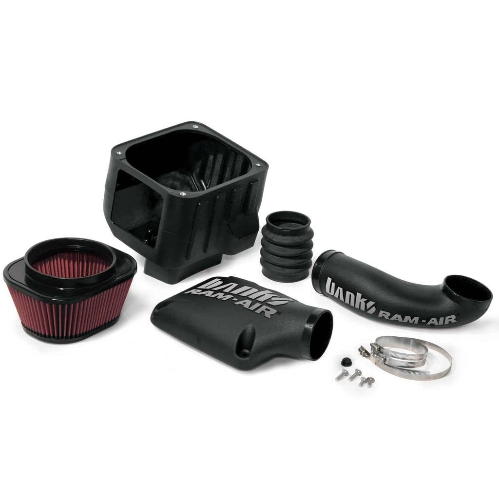 Banks Ram-Air® - Image 9