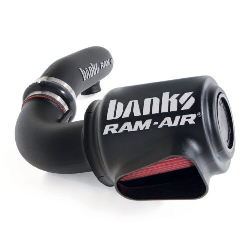 Banks Ram-Air®