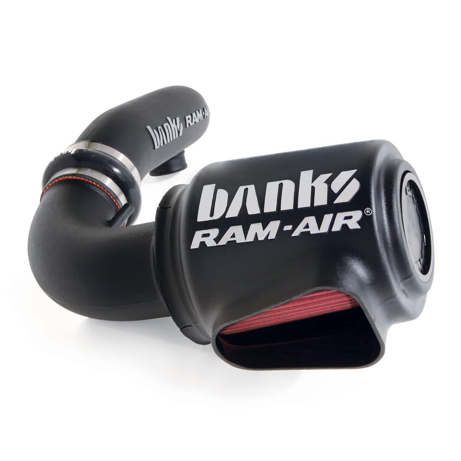 Banks Ram-Air®