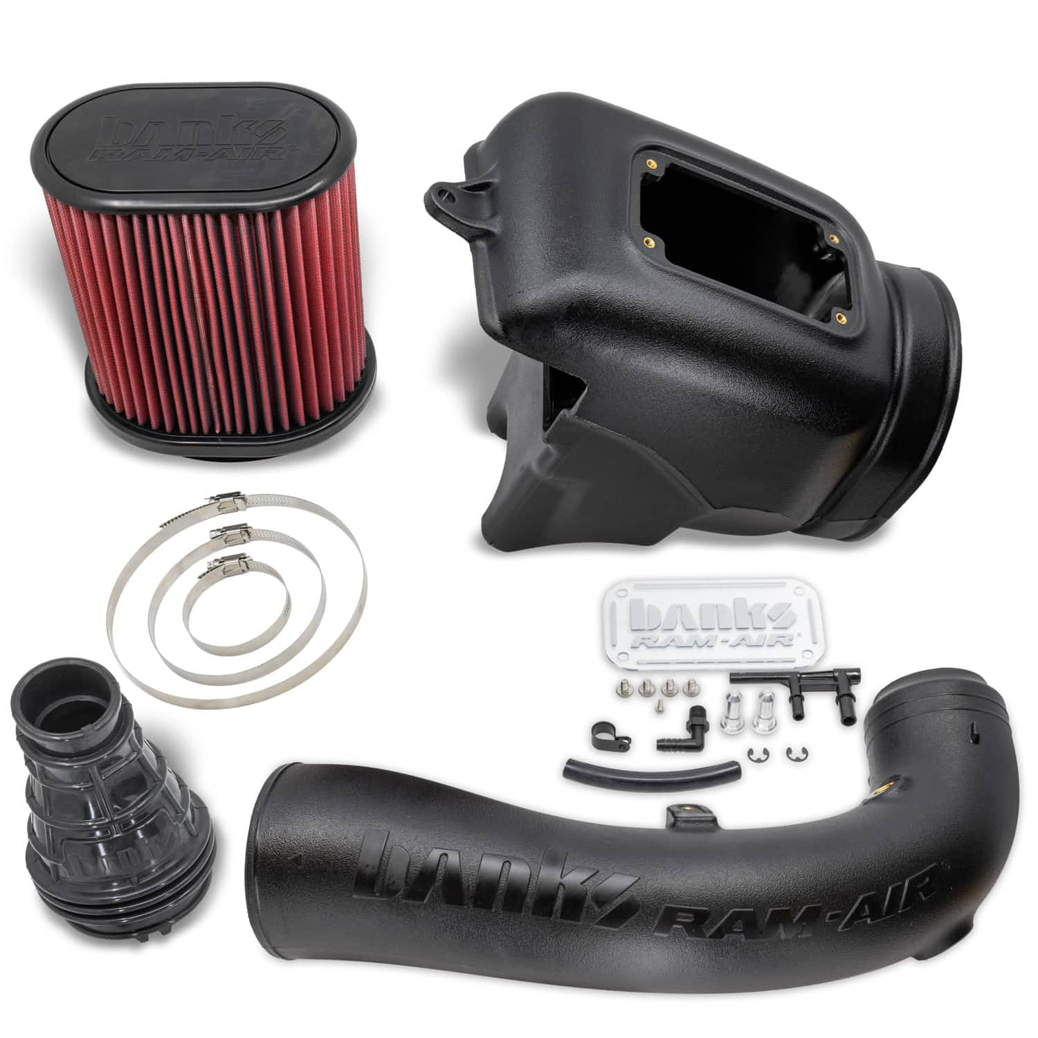 Banks Ram-Air® - Image 2
