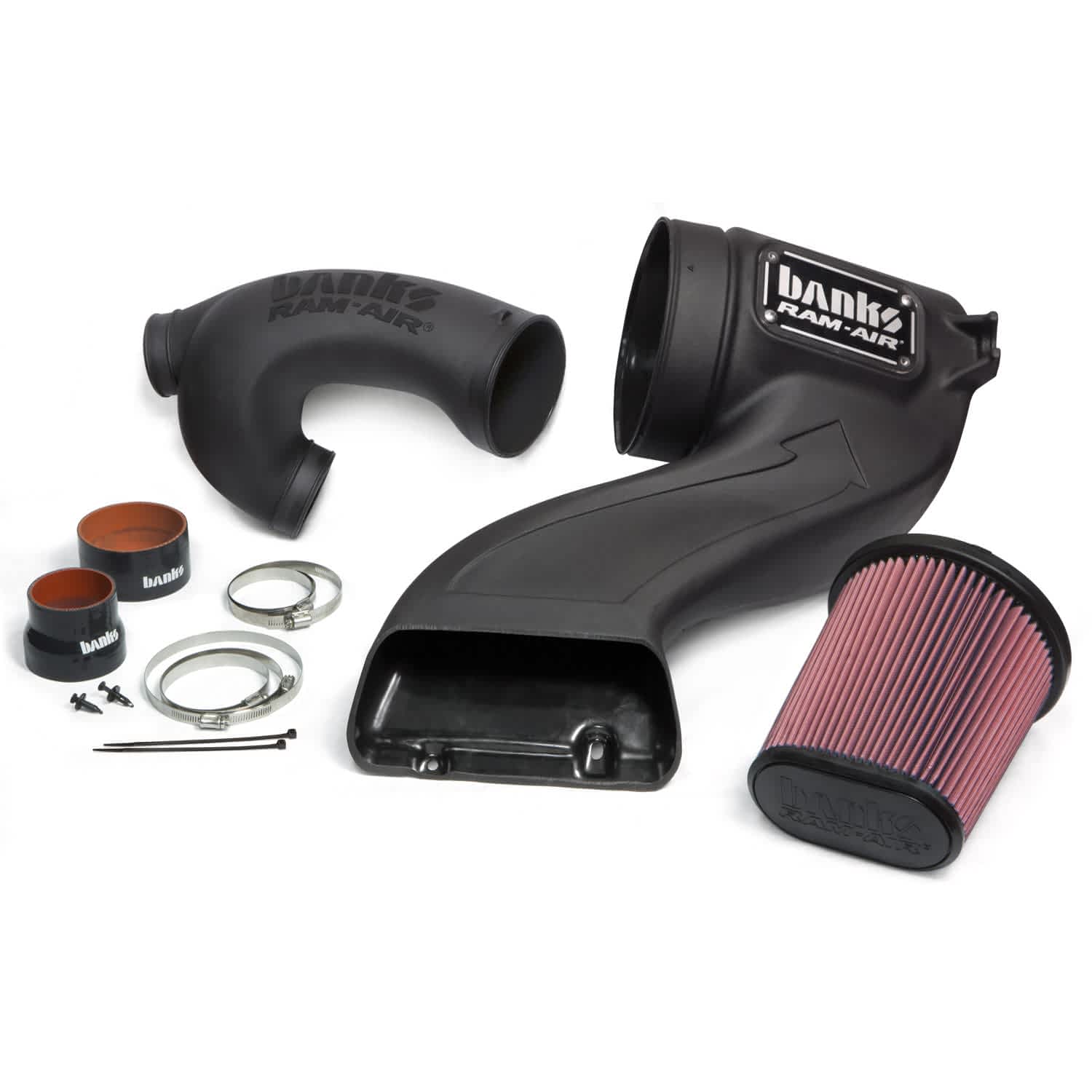 Banks Ram-Air® - Image 2