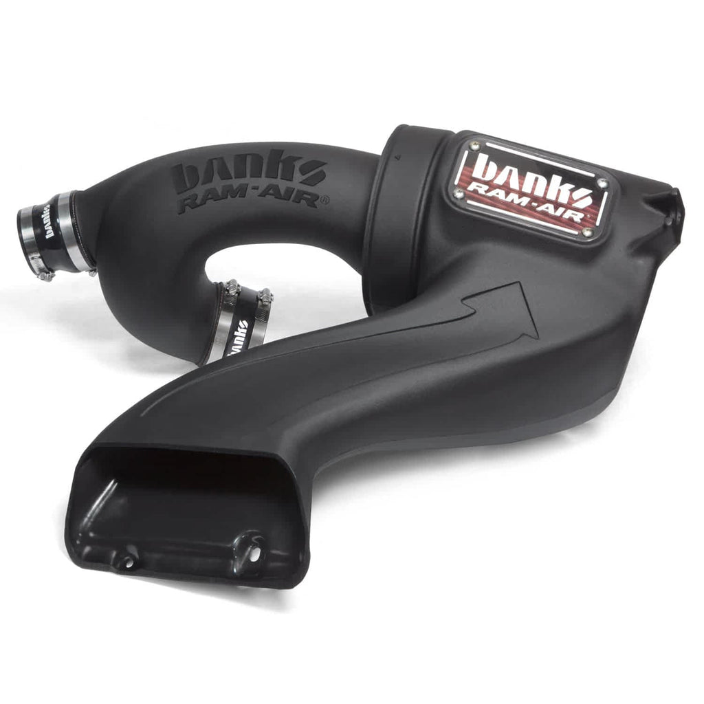 Banks Ram-Air® - Image 6