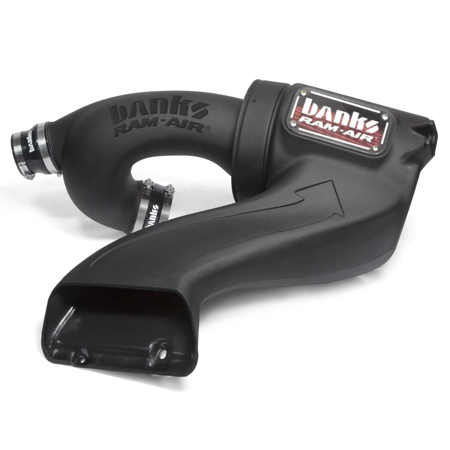Banks Ram-Air®