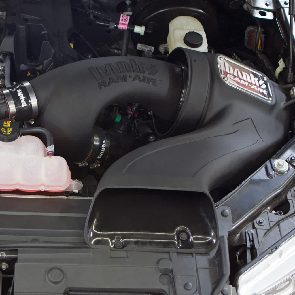 Banks Ram-Air® - Image 9