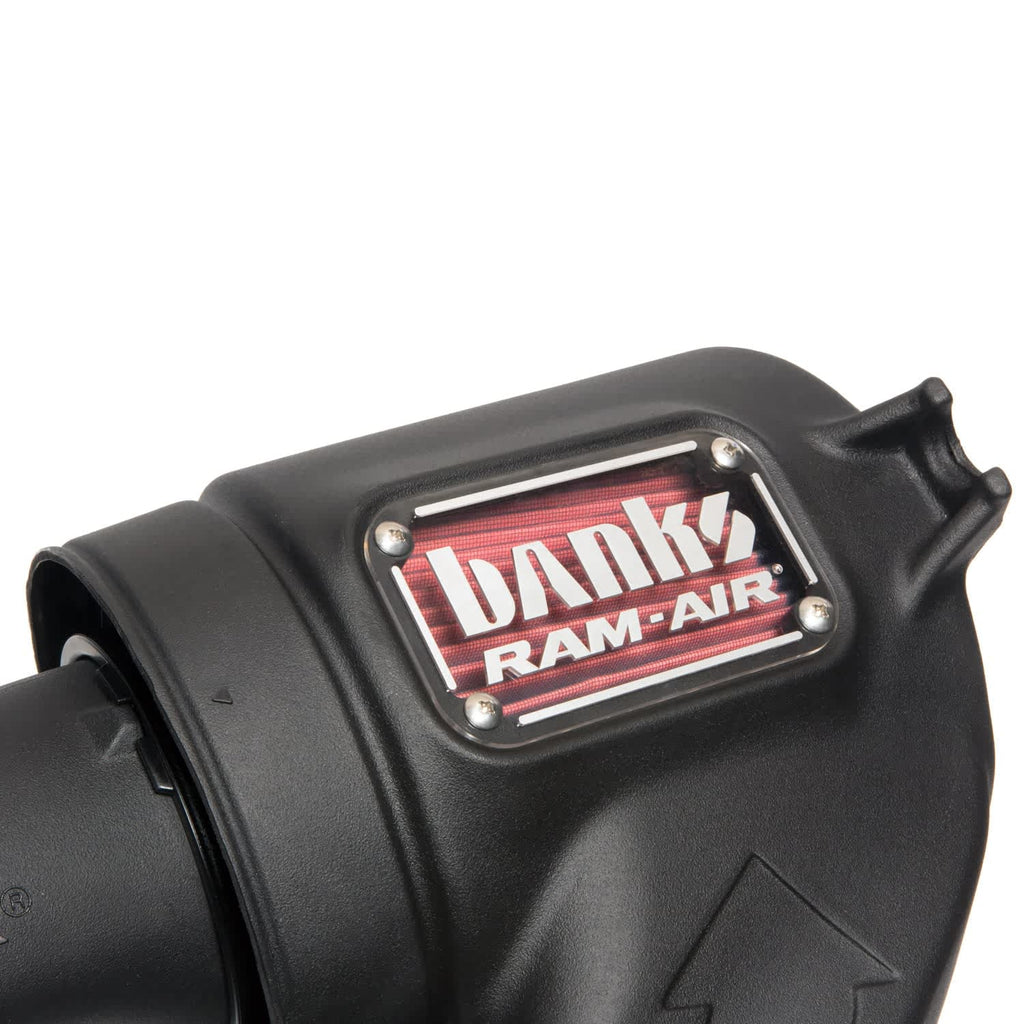 Banks Ram-Air® - Image 8