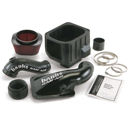 Banks Ram-Air®