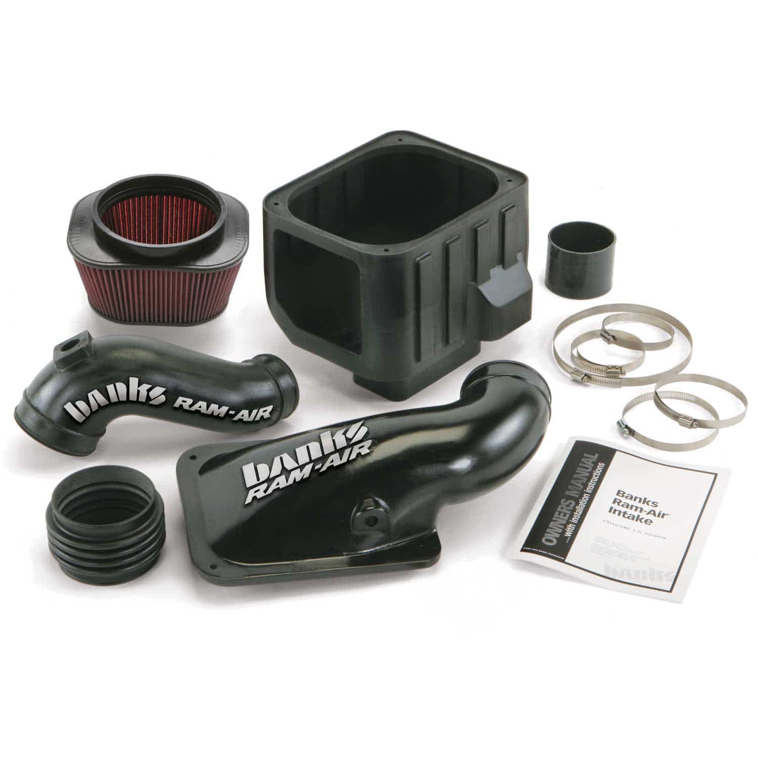 Banks Ram-Air®