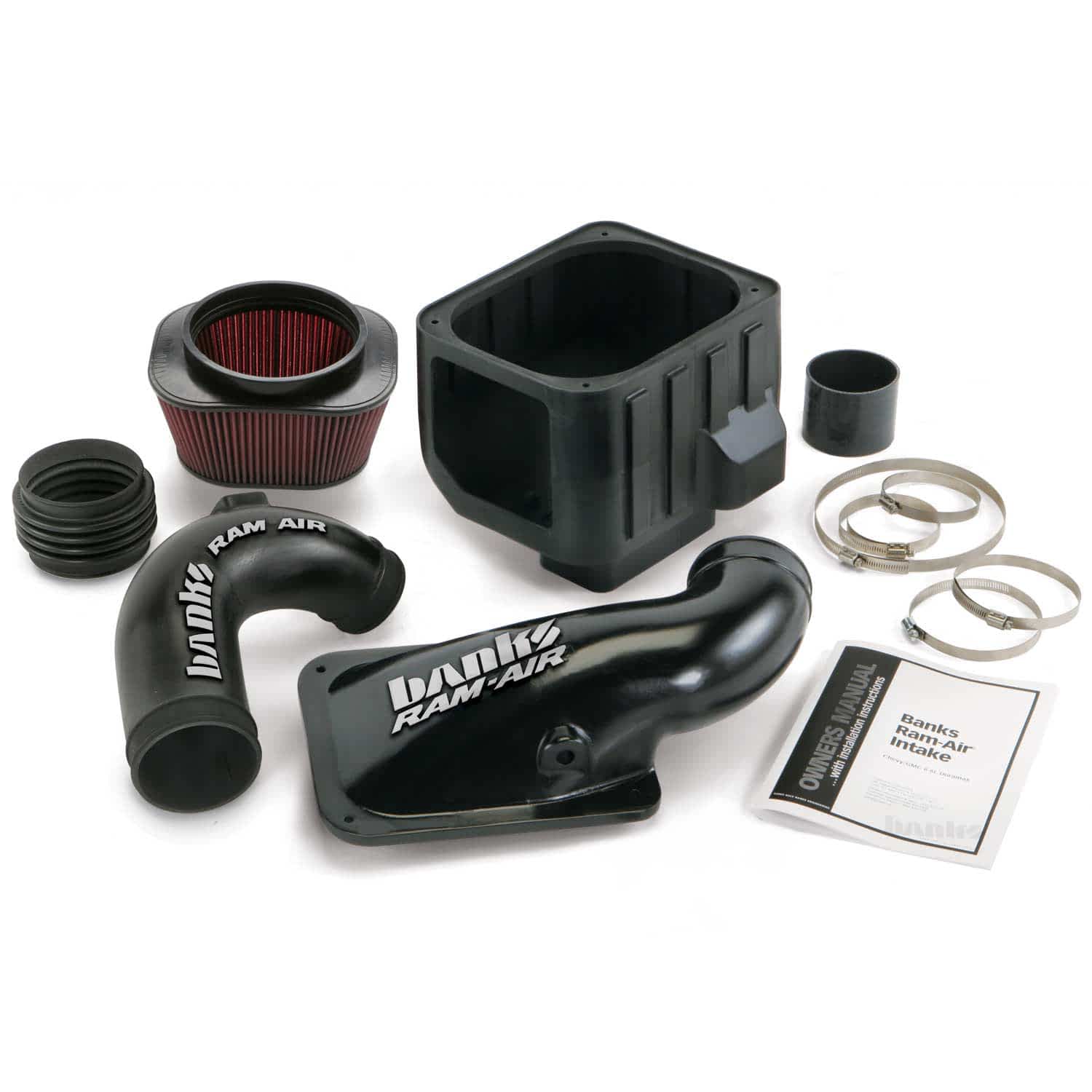 Banks Ram-Air®