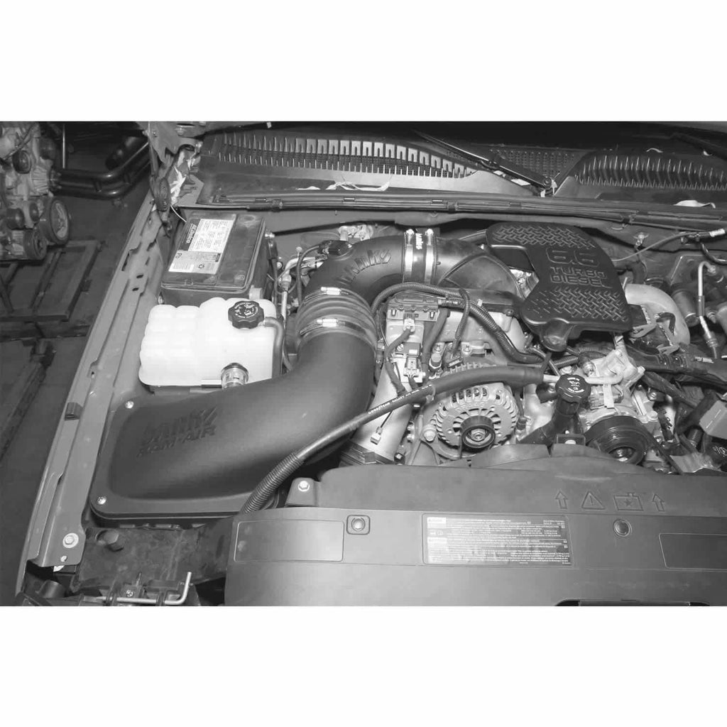 Banks Ram-Air® - Image 11