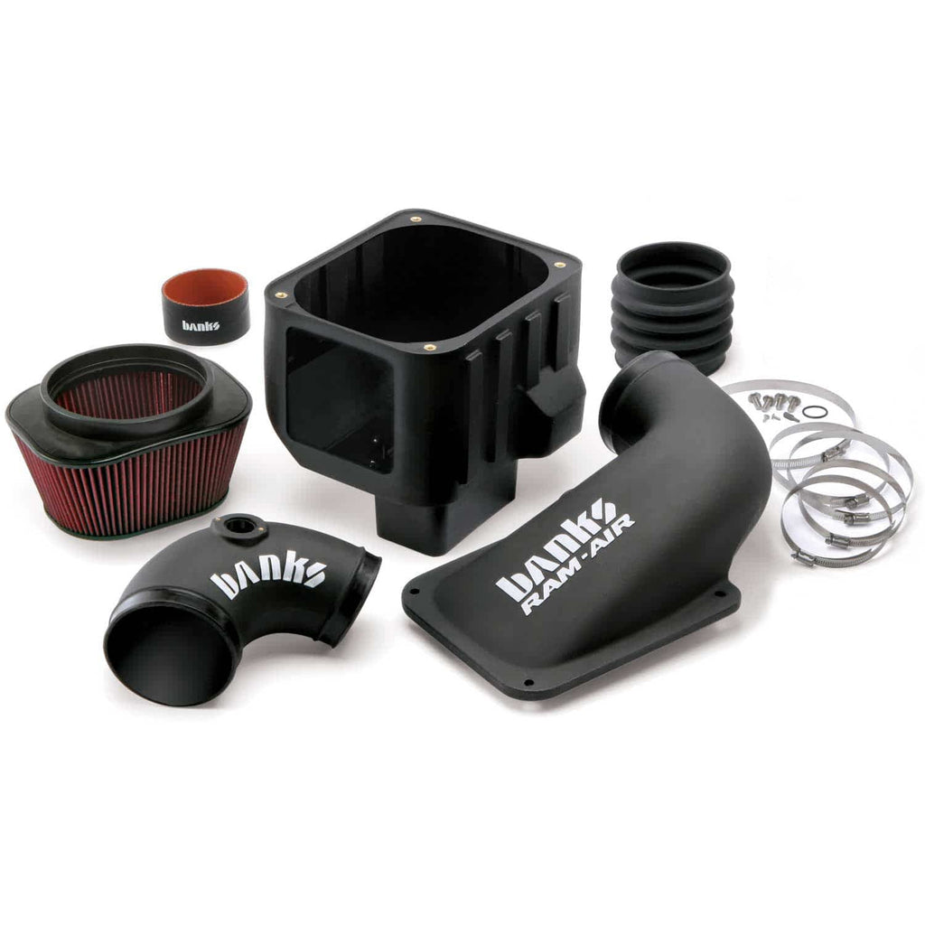 Banks Ram-Air® - Image 8