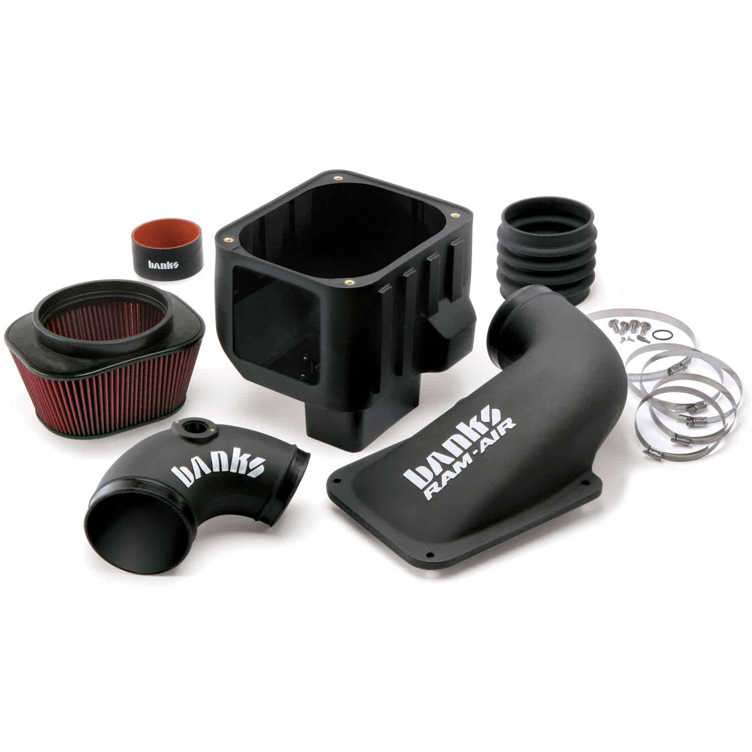 Banks Ram-Air® - Image 2