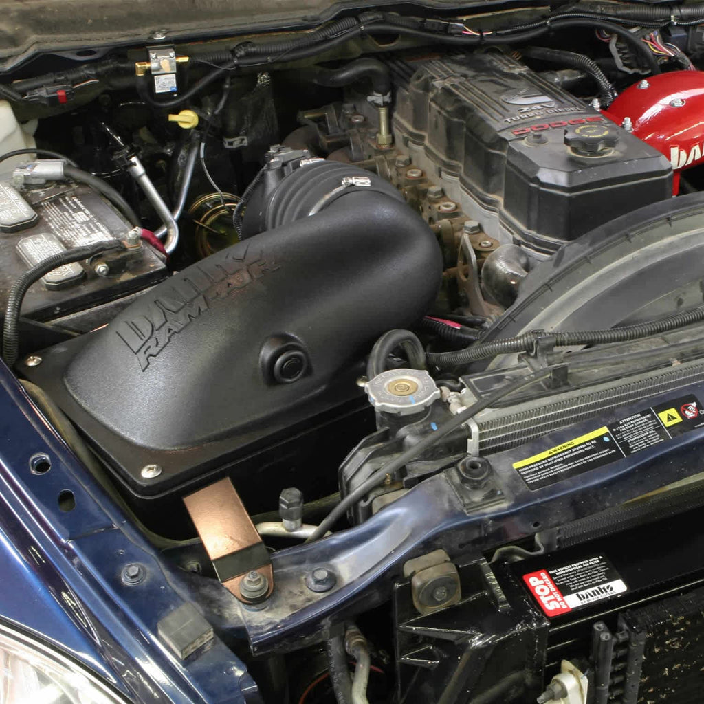 Banks Ram-Air® - Image 9