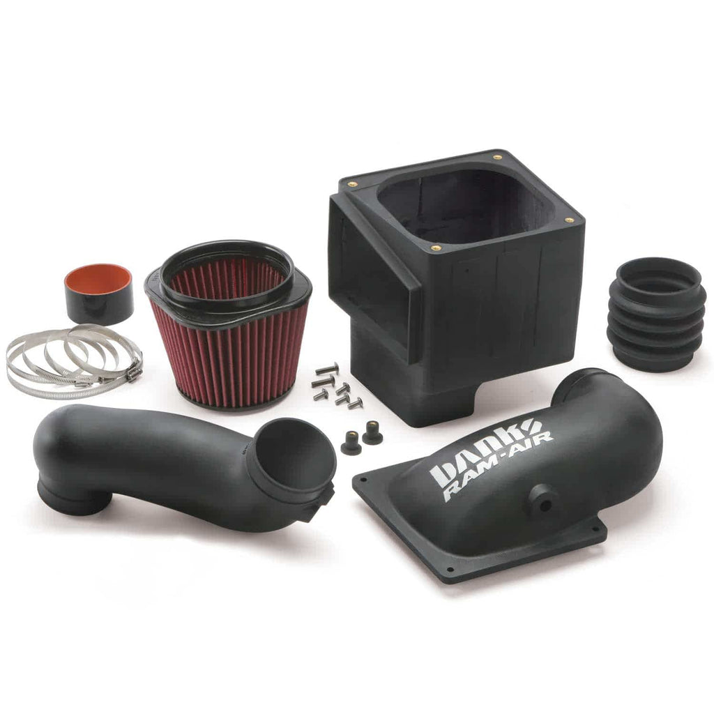 Banks Ram-Air® - Image 7