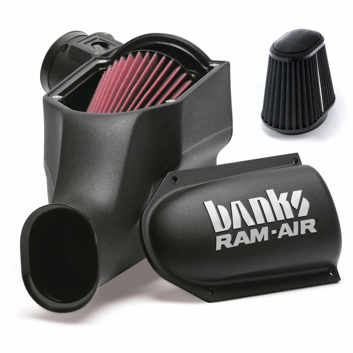 Banks Ram-Air® - Image 3