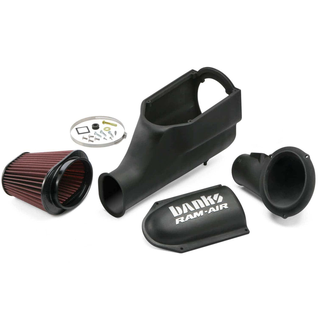 Banks Ram-Air® - Image 9