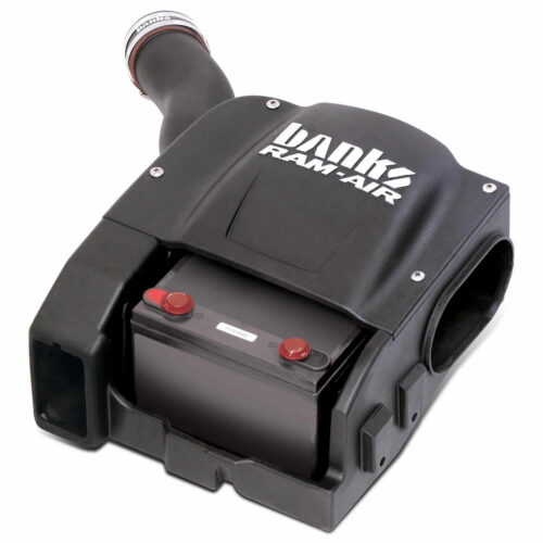 Banks Ram-Air®