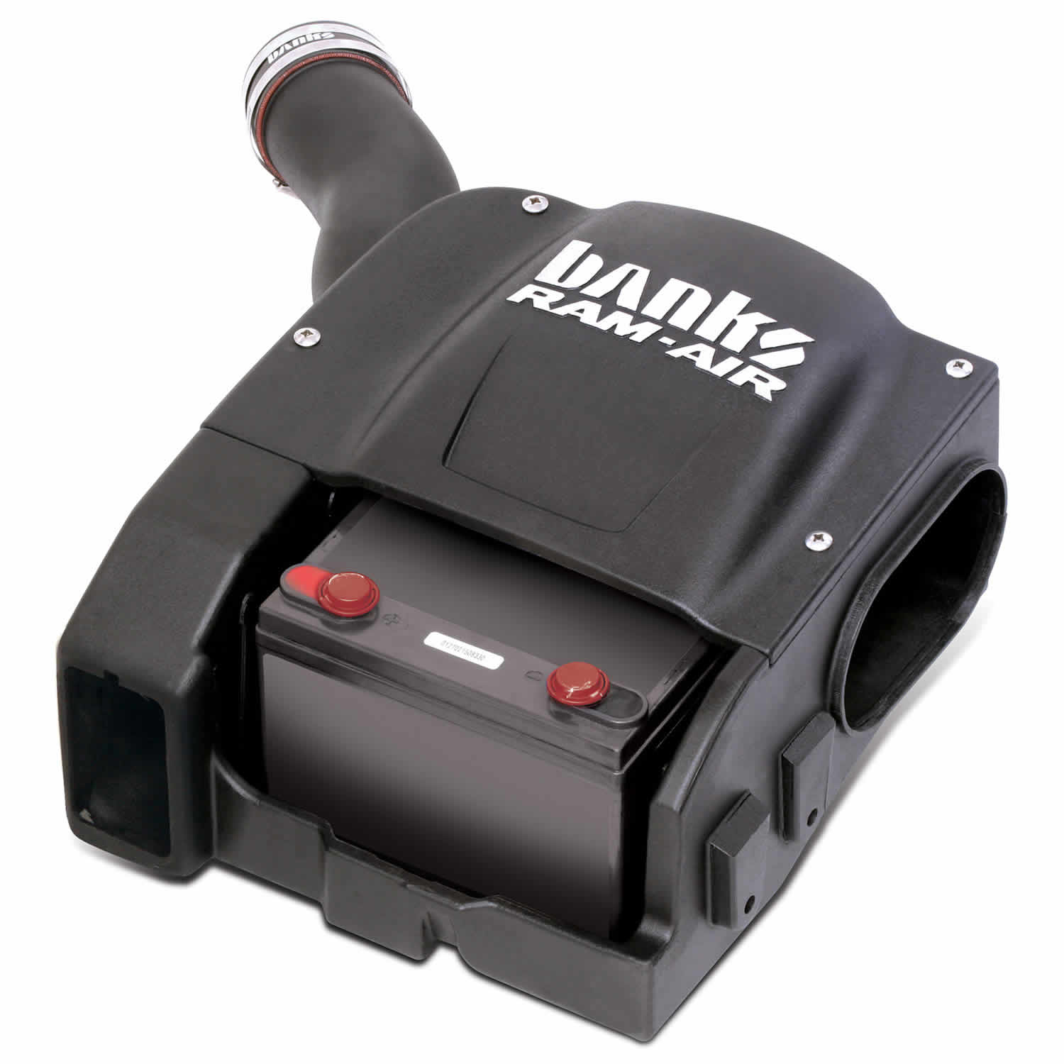 Banks Ram-Air®