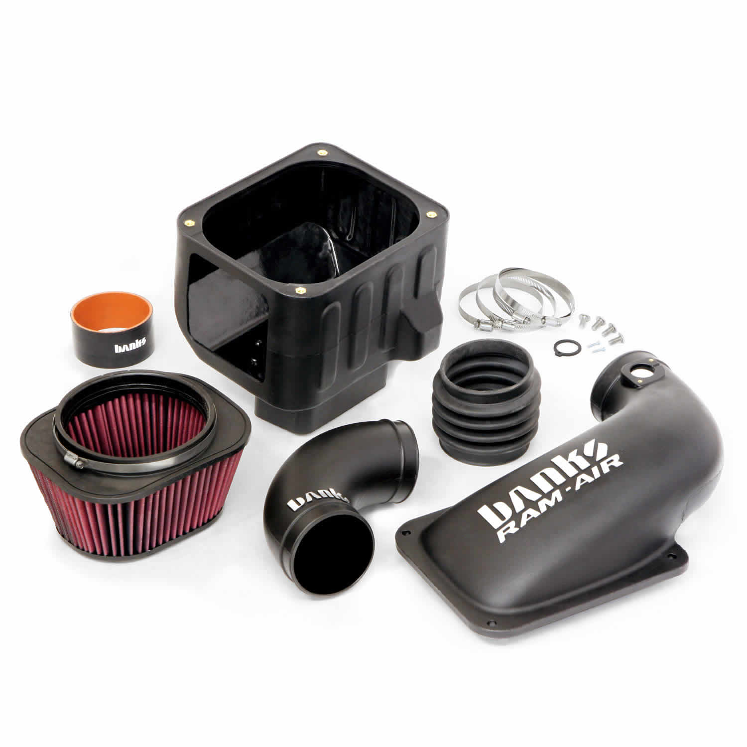 Banks Ram-Air® - Image 2