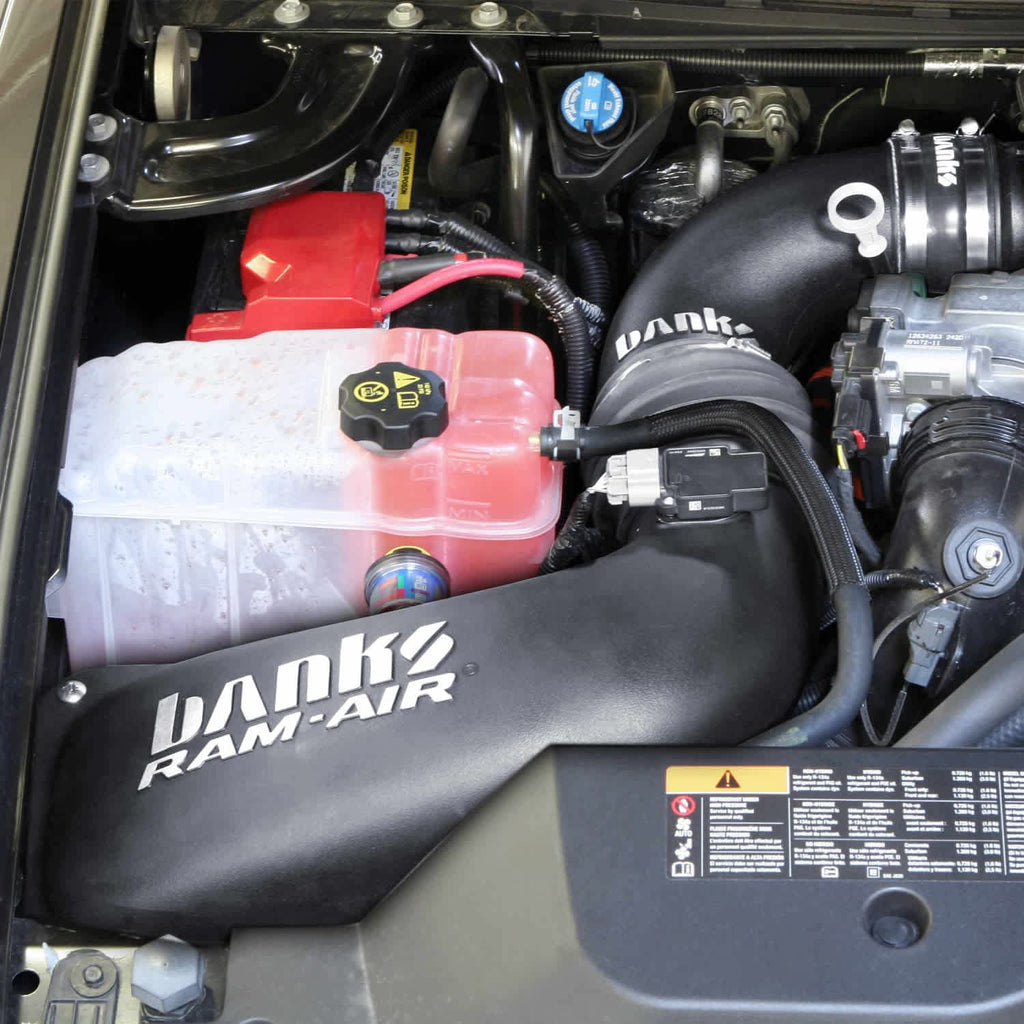 Banks Ram-Air® - Image 7