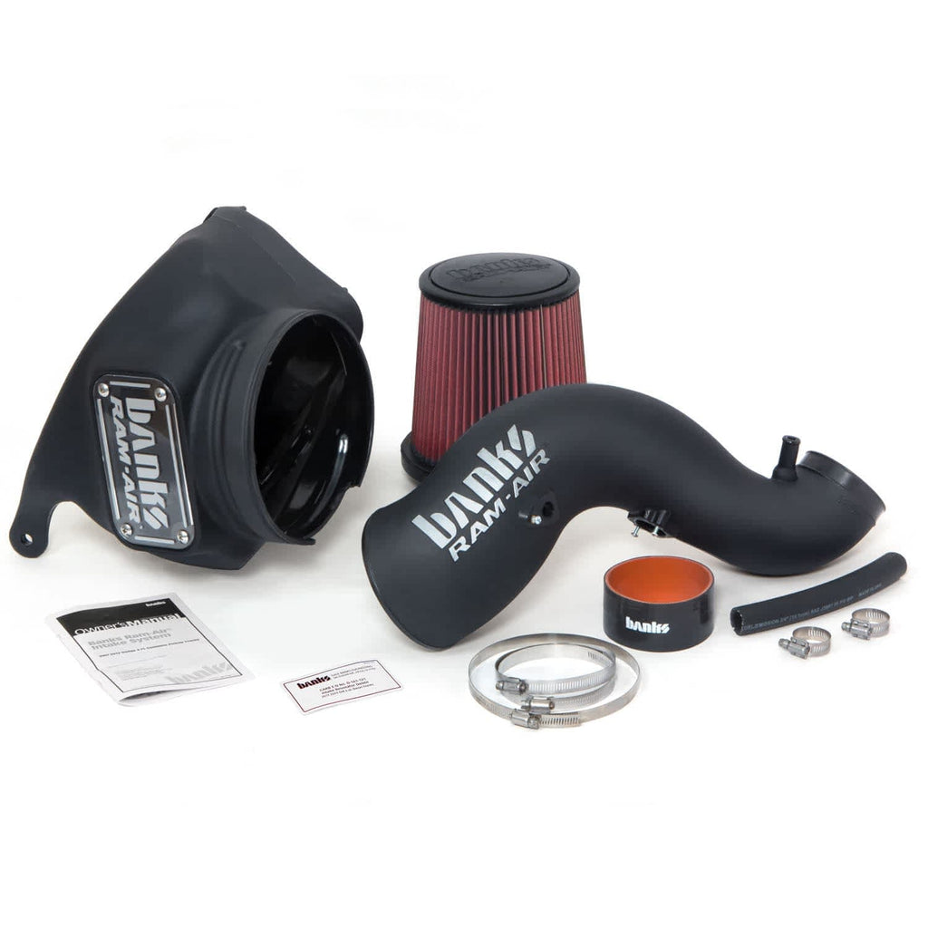 Banks Ram-Air® - Image 9