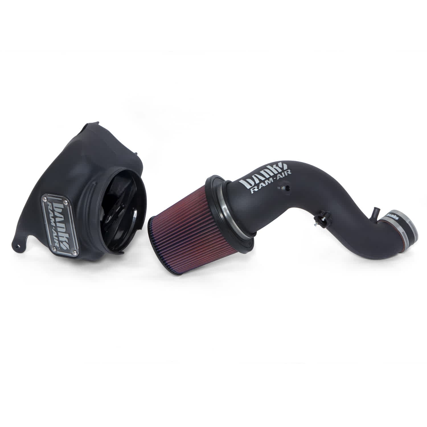 Banks Ram-Air® - Image 2