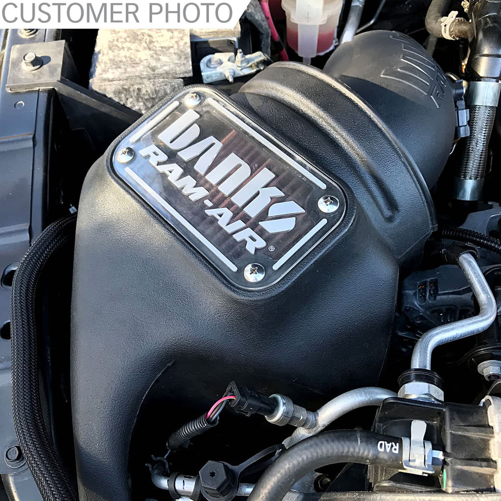 Banks Ram-Air® - Image 10