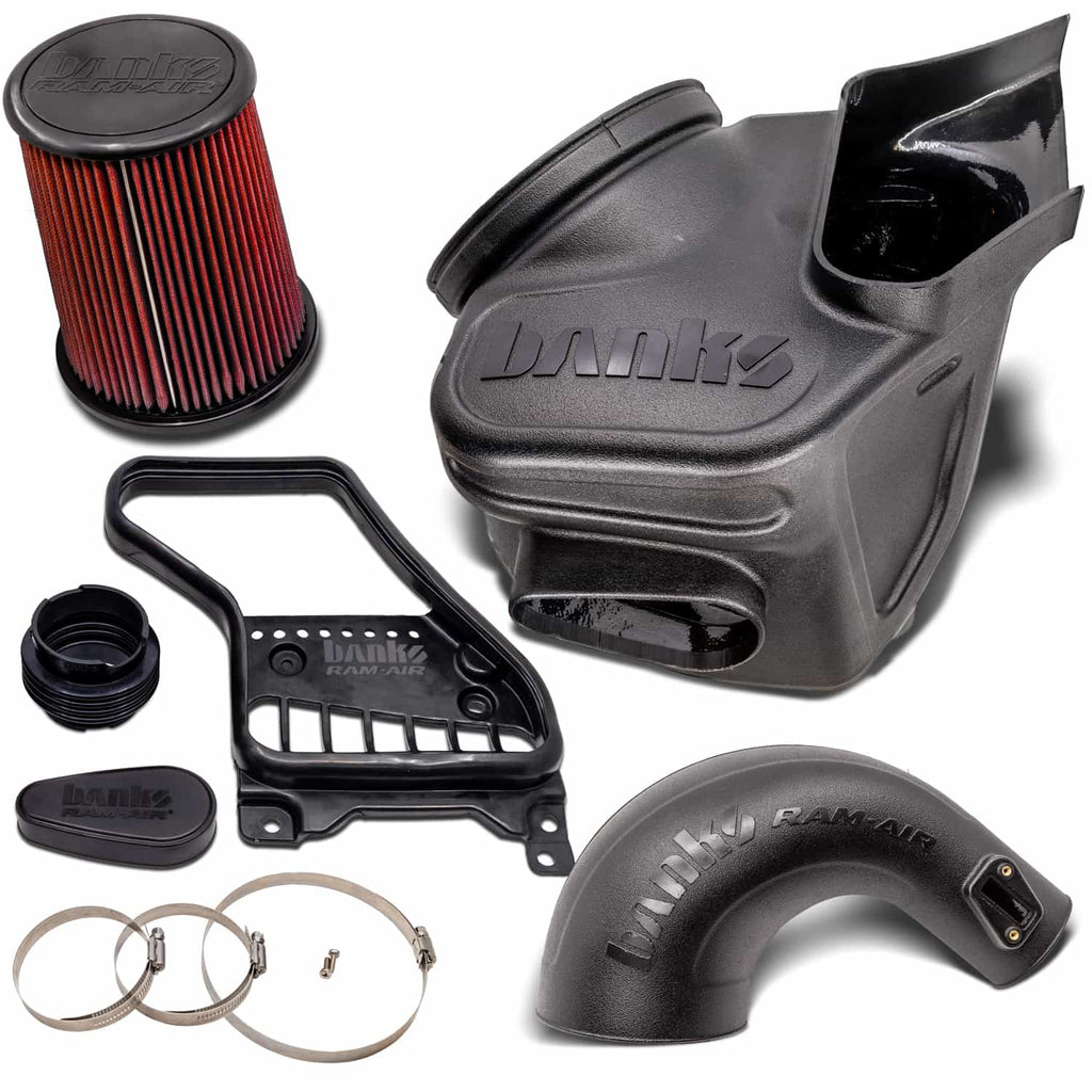 Banks Ram-Air® - Image 10