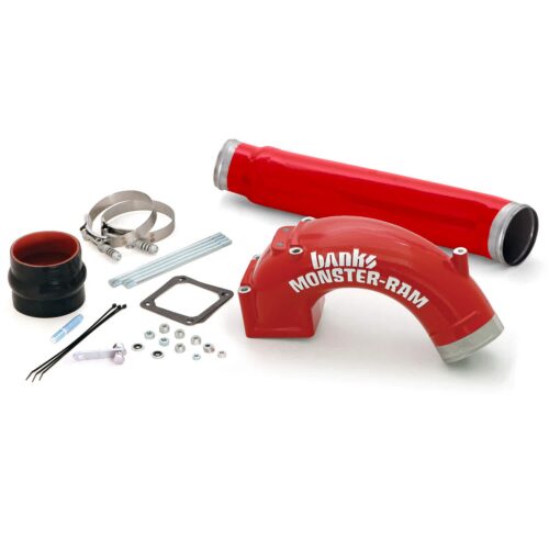 Monster-Ram® Intake System